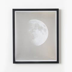 Moon and Back—Silver