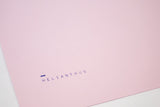 Fleur Helianthus—Indigo Pink