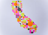 California—Neon